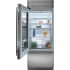 Sub-Zero Classic Series CL3050UGOL - In-Use View