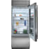 Sub-Zero Classic Series CL3050UGOR - In-Use View
