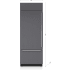 Sub-Zero Classic Series CL3050UIDOL - Dimensions Guide