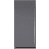 Sub-Zero Classic Series SZREFFRCPR36361 - 36-inch Classic Freezer - Panel Ready