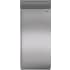 Sub-Zero Classic Series CL3650FSTR - 36-inch Classic Freezer