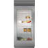 Sub-Zero Classic Series CL3650RGSPL - 36-inch Classic Refrigerator with Glass Door