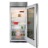 Sub-Zero Classic Series CL3650RGSPR - In-Use View