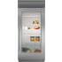 Sub-Zero Classic Series CL3650RGSPR - 36-inch Classic Refrigerator with Glass Door