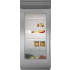 Sub-Zero Classic Series CL3650RGSTL - 36-inch Classic Refrigerator with Glass Door