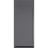 Sub-Zero Classic Series CL3650RIDOL - 36-inch Classic Refrigerator with Internal Dispenser - Panel Ready