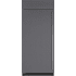 Sub-Zero Classic Series CL3650ROL - 36-inch Classic Refrigerator - Panel Ready