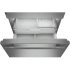 Sub-Zero Classic Series CL3650UASPL - 36 Inch Built-In Bottom Freezer Smart Refrigerator in Freezer Drawer Opened View
