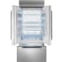 Sub-Zero Classic Series CL3650UFDIDST - Open View