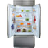 Sub-Zero Classic Series CL3650UFDSP - In-Use View