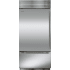Sub-Zero Classic Series CL3650USTL - 36-inch Classic Over-and-Under Refrigerator/Freezer