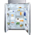 Sub-Zero Classic Series CL4250SDST - In-Use View