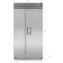 Sub-Zero Classic Series CL4250SDST - Dimensions Guide