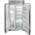 Sub-Zero Classic Series CL4250SIDO - Open View