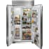 Sub-Zero Classic Series CL4250SIDST - In-Use View