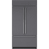 Sub-Zero Classic Series CL4250UFDIDO - 42-inch Classic French Door Refrigerator/Freezer with Internal Dispenser - Panel Ready