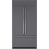 Sub-Zero Classic Series CL4250UFDO - 42-inch Classic French Door Refrigerator/Freezer - Panel Ready