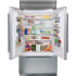Sub-Zero Classic Series CL4250UFDST - In-Use View