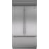 Sub-Zero Classic Series CL4250UFDST - 42-inch Classic French Door Refrigerator/Freezer
