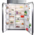 Sub-Zero Classic Series CL4850SST - In-Use View