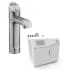 Zip CLASSICBC120VBR - filtration faucet bundle