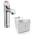 Zip CLASSICBC120VCH - filtration faucet bundle