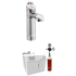 Zip Classic Series CLASSICBCS120VCH - Filtered Water Package