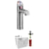Zip Classic Series CLASSICBCS120VBR - Faucet Kit