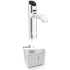 Zip CLASSICPLUSBC120VCH - filtration faucet bundle