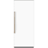 Cafe CAREFR5 - 33 Inch Built-In/Freestanding Smart All Refrigerator