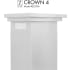ZLINE CM4KECOM - Crown Molding