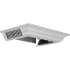 ZLINE CM6BTKF1KF2 - Crown Molding with Built-in Bluetooth Speakers