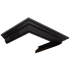 ZLINE CM6V300C - Crown Molding