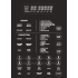 Fisher &amp; Paykel CMOH30SS - Display