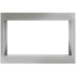 Fisher &amp; Paykel CMOTTK30 - Stainless Steel Trim Kit for Convection Microwaves