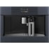 Smeg Linea Design CMSU2104G - 24 Inch Automatic Built-In Coffee Machine with 13 Beverage Settings
