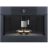 Smeg Linea Design CMSU2104G - 24 Inch Automatic Built-In Coffee Machine with 13 Beverage Settings