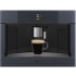 Smeg Linea Design CMSU2104G - 24 Inch Automatic Built-In Coffee Machine with 13 Beverage Settings