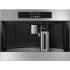 Smeg Classic Design CMSU2304X - 24 Inch Automatic Built-In Coffee Machine with 13 Beverage Settings