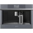 Smeg Linea Design CMSU4104S - 24" Fully Automatic Coffee Machine
