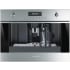 Smeg Classic Design CMSU6451X - 24" Fully Automatic Coffee Maker
