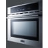 Summit CMV24 - 24 Inch Built-In Speed Oven