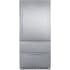 Liebherr CS2090 - 36 Inch Freestanding Bottom Freezer Refrigerator