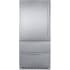 Liebherr CS2091 - 36 Inch Freestanding Bottom Freezer Refrigerator