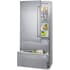 Liebherr CS2091 - 36 Inch Freestanding Bottom Freezer Refrigerator