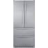 Liebherr CS2092 - 36 Inch Freestanding Bottom Freezer Refrigerator