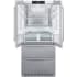 Liebherr CS2092 - 36 Inch Freestanding Bottom Freezer Refrigerator