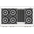 Capital Connoisseurian Series COB484B2L - Cooktop