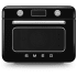 Smeg 50's Retro Design COF01BLUS - Countertop Combi Oven