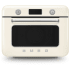 Smeg 50's Retro Design COF01CRUS - Countertop Combi Oven